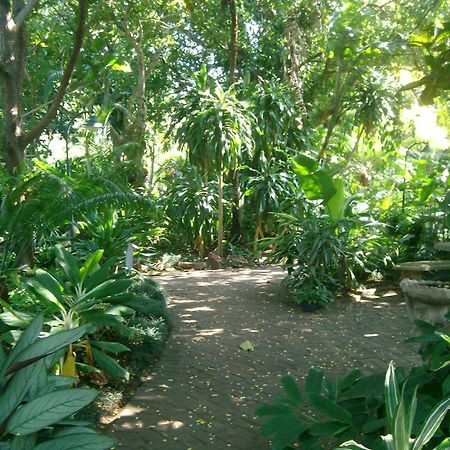 Wendy'S Country Lodge Mtubatuba Ngoại thất bức ảnh