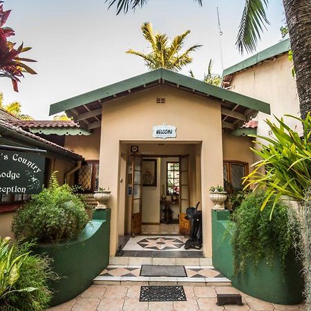 Wendy'S Country Lodge Mtubatuba Ngoại thất bức ảnh