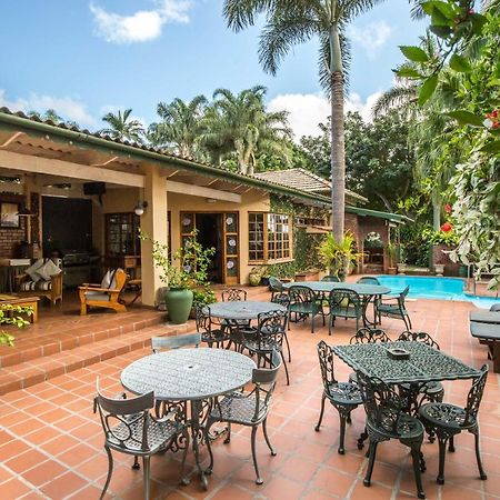 Wendy'S Country Lodge Mtubatuba Ngoại thất bức ảnh