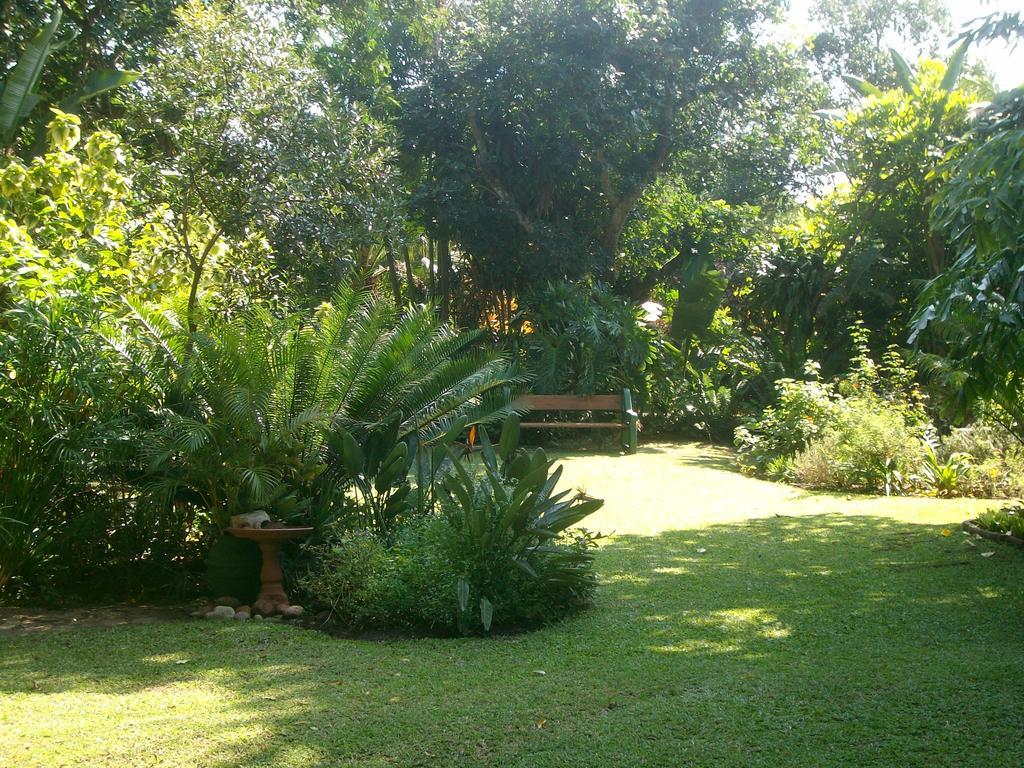 Wendy'S Country Lodge Mtubatuba Ngoại thất bức ảnh