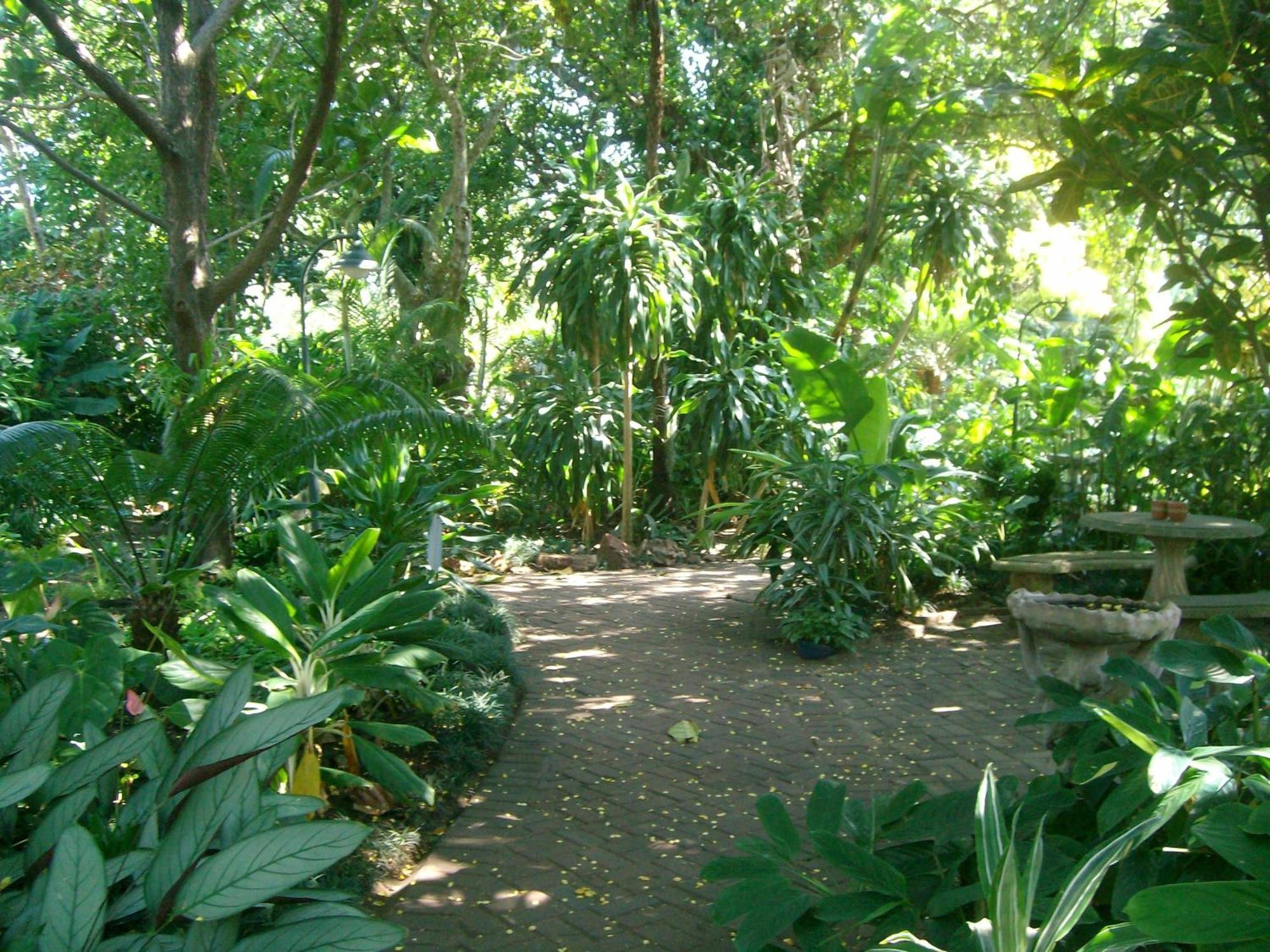 Wendy'S Country Lodge Mtubatuba Ngoại thất bức ảnh