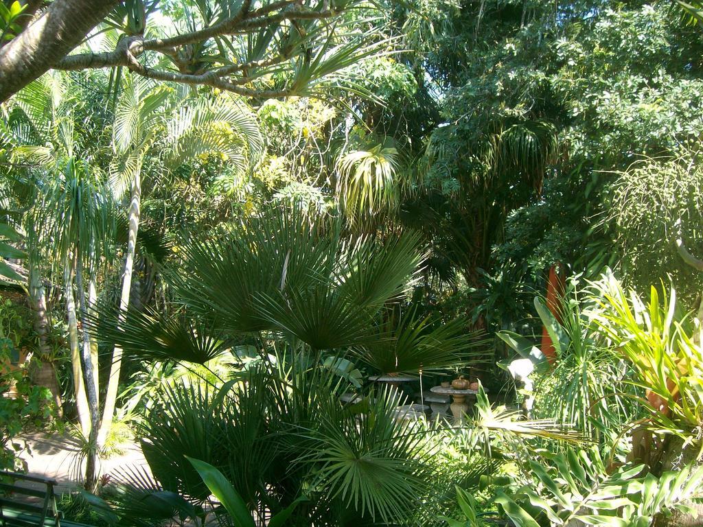 Wendy'S Country Lodge Mtubatuba Ngoại thất bức ảnh