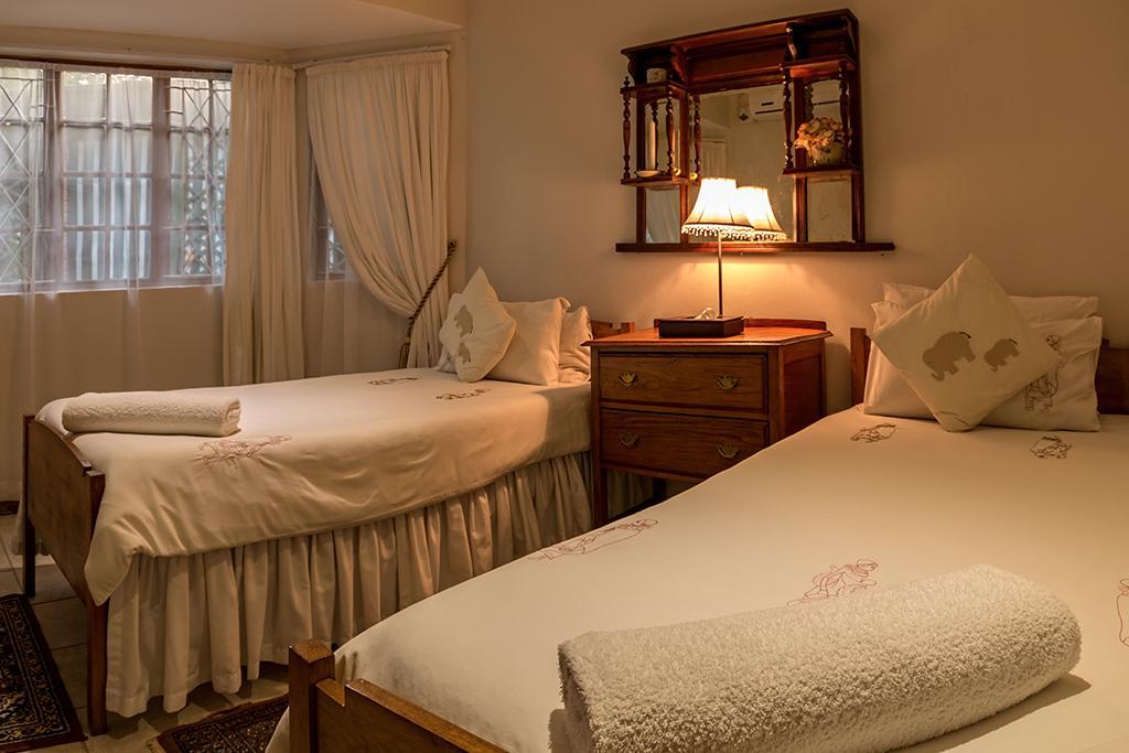 Wendy'S Country Lodge Mtubatuba Ngoại thất bức ảnh