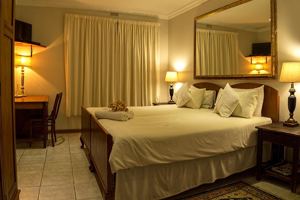 Wendy'S Country Lodge Mtubatuba Ngoại thất bức ảnh