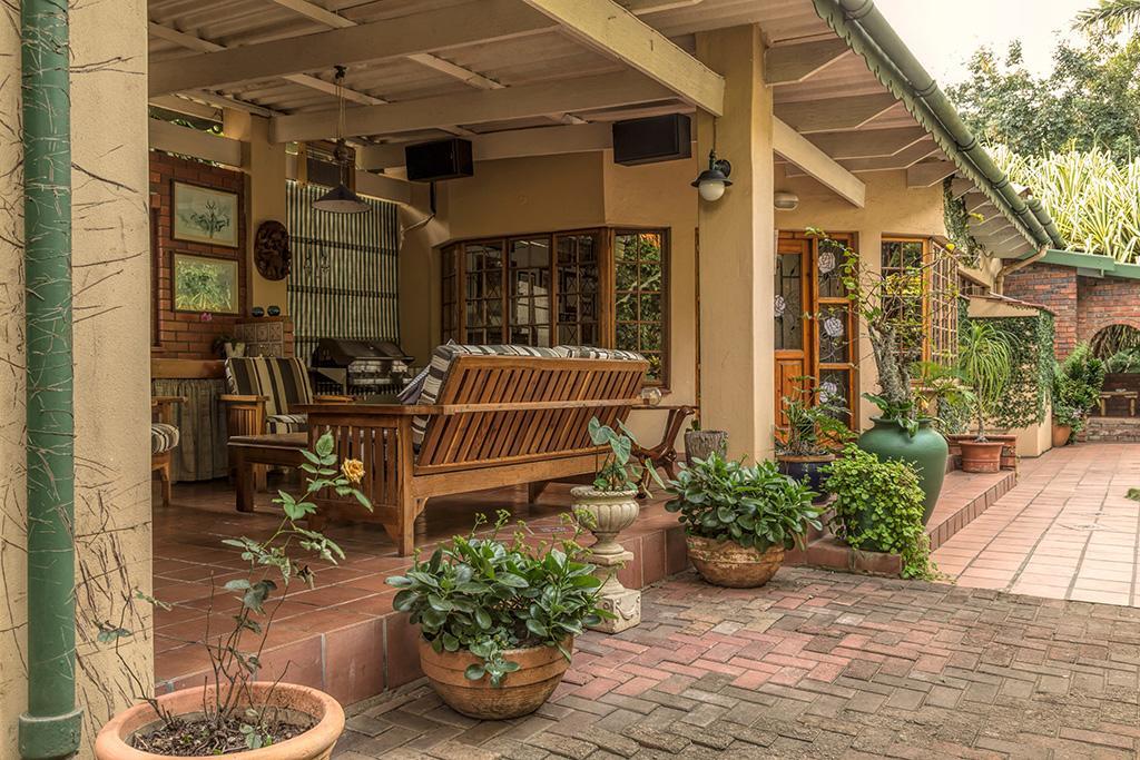 Wendy'S Country Lodge Mtubatuba Ngoại thất bức ảnh