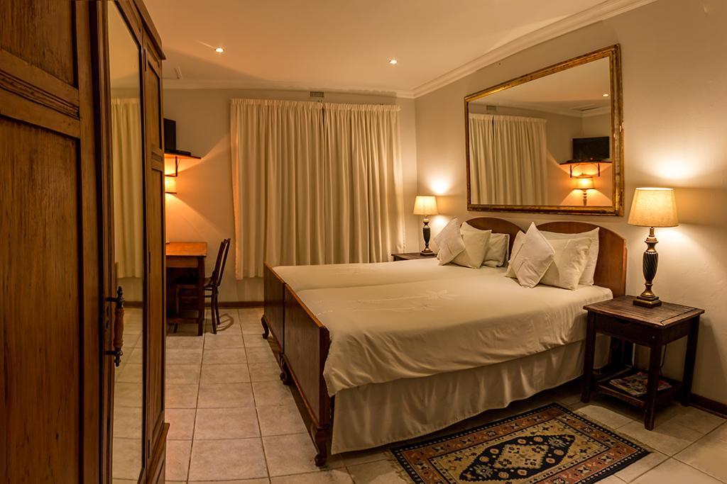 Wendy'S Country Lodge Mtubatuba Ngoại thất bức ảnh