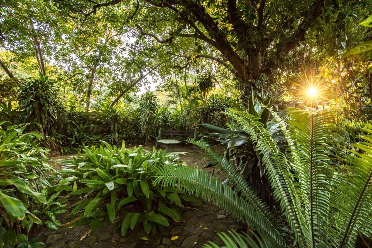 Wendy'S Country Lodge Mtubatuba Ngoại thất bức ảnh