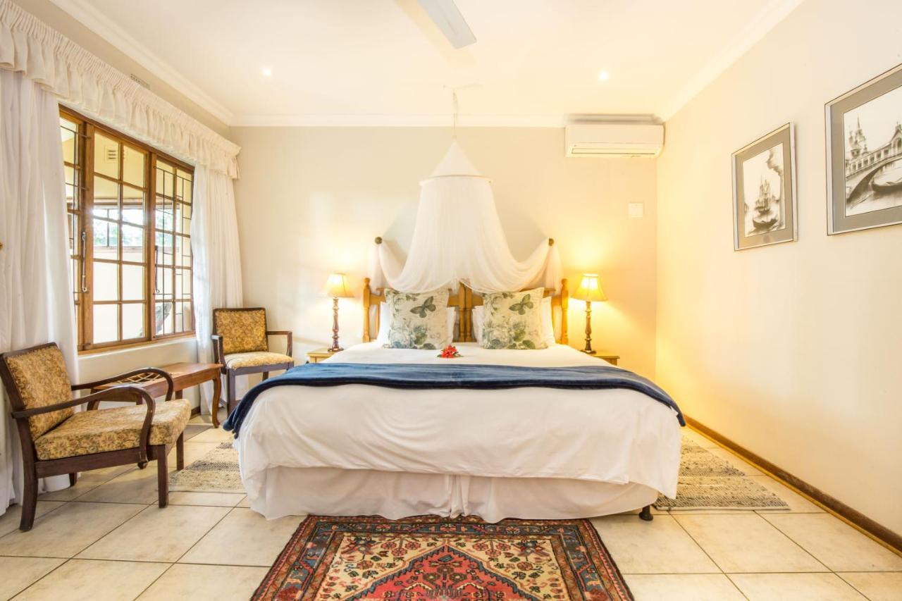 Wendy'S Country Lodge Mtubatuba Ngoại thất bức ảnh