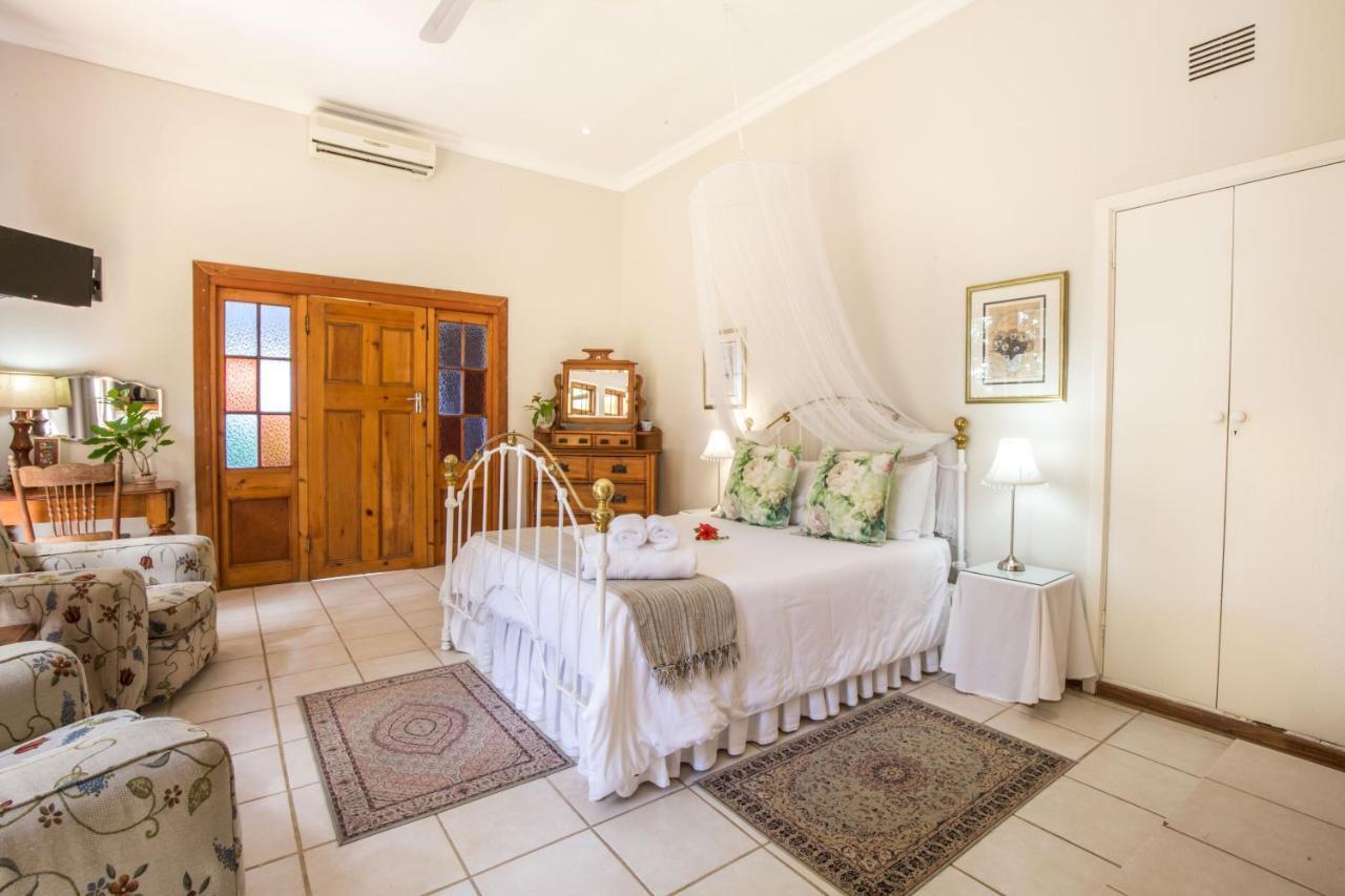 Wendy'S Country Lodge Mtubatuba Ngoại thất bức ảnh