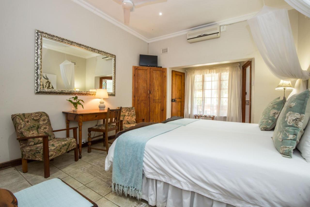 Wendy'S Country Lodge Mtubatuba Ngoại thất bức ảnh