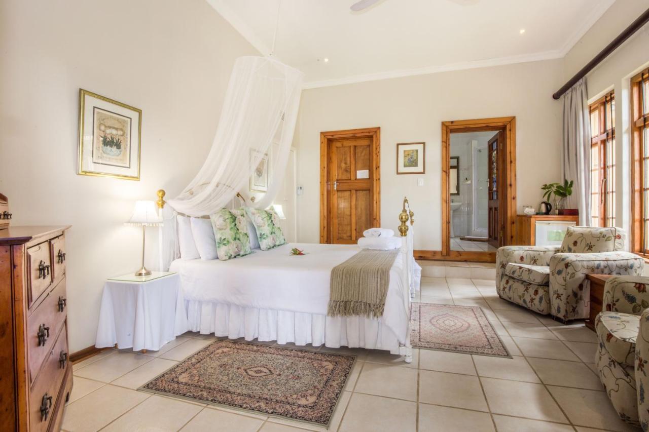 Wendy'S Country Lodge Mtubatuba Ngoại thất bức ảnh