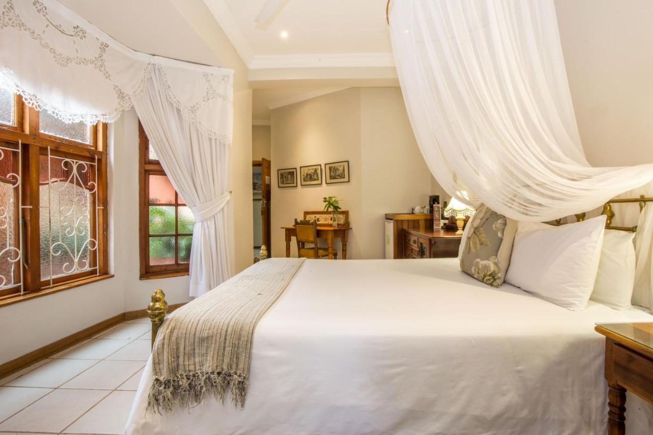 Wendy'S Country Lodge Mtubatuba Ngoại thất bức ảnh
