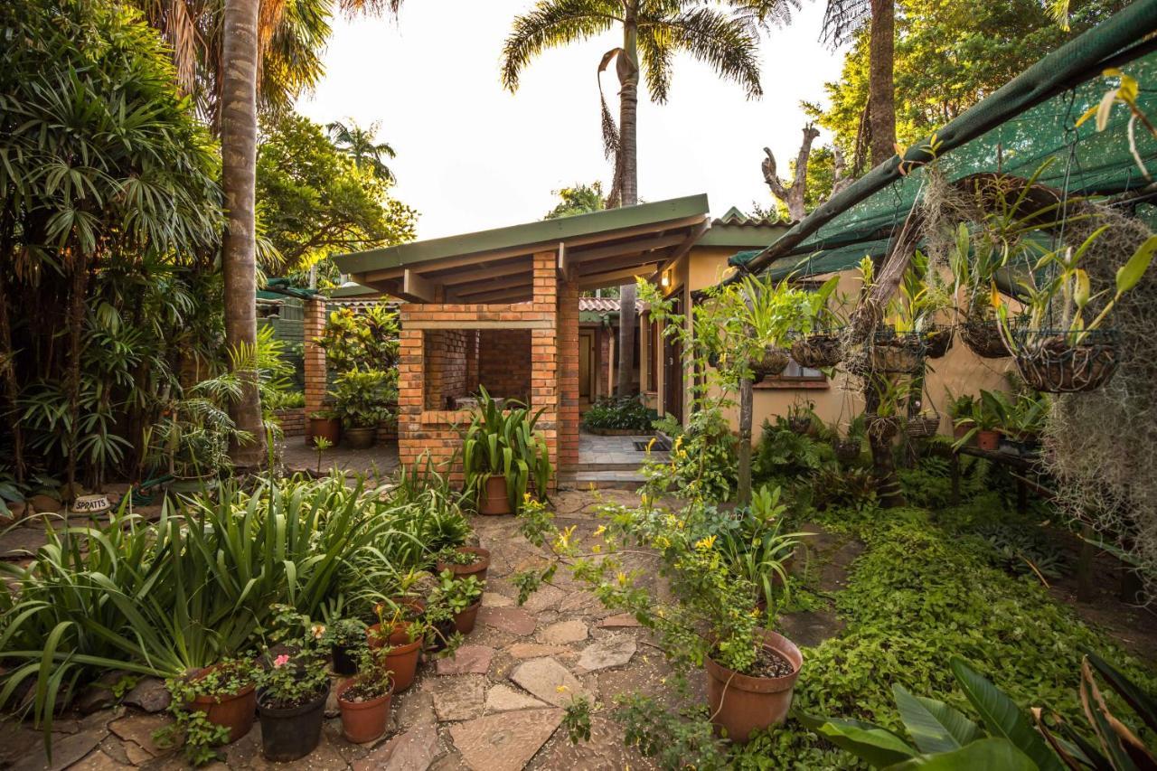 Wendy'S Country Lodge Mtubatuba Ngoại thất bức ảnh