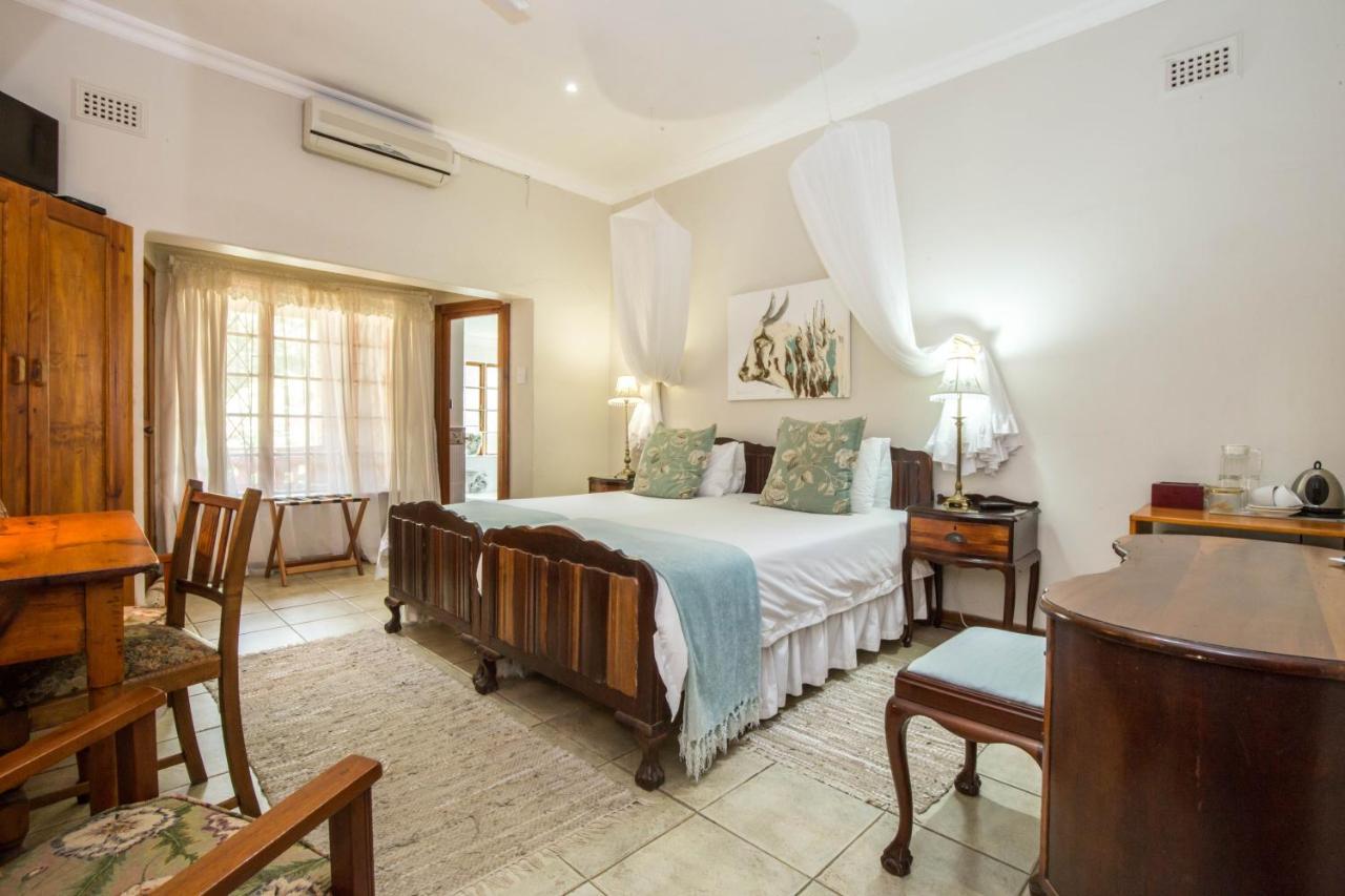 Wendy'S Country Lodge Mtubatuba Ngoại thất bức ảnh