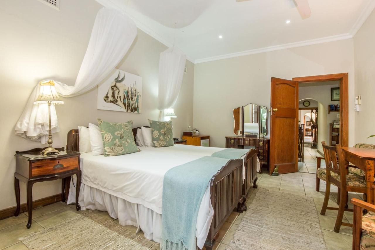 Wendy'S Country Lodge Mtubatuba Ngoại thất bức ảnh