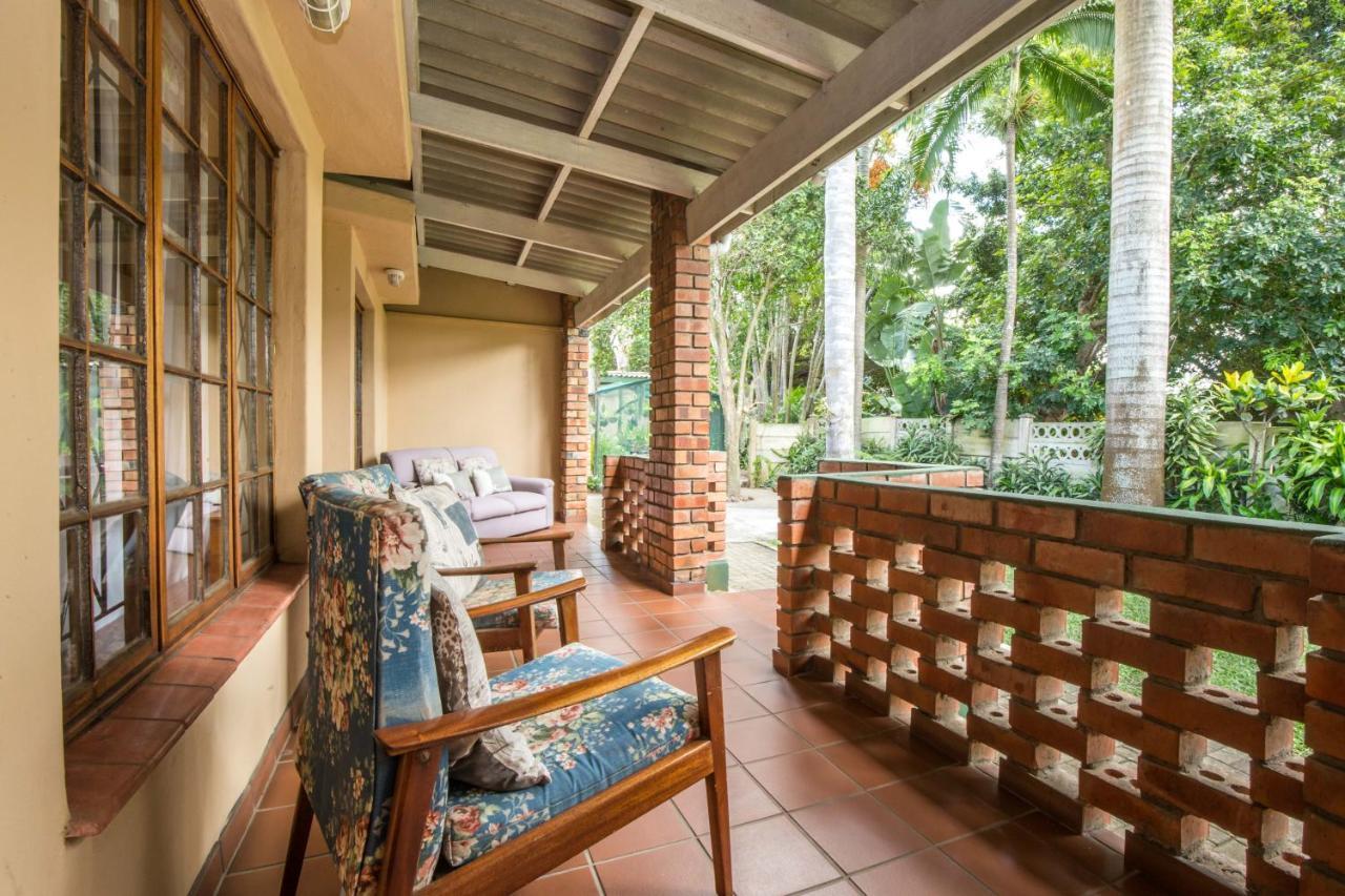 Wendy'S Country Lodge Mtubatuba Ngoại thất bức ảnh