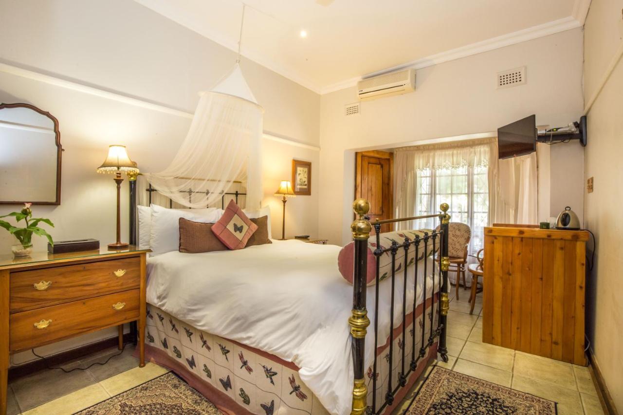 Wendy'S Country Lodge Mtubatuba Ngoại thất bức ảnh