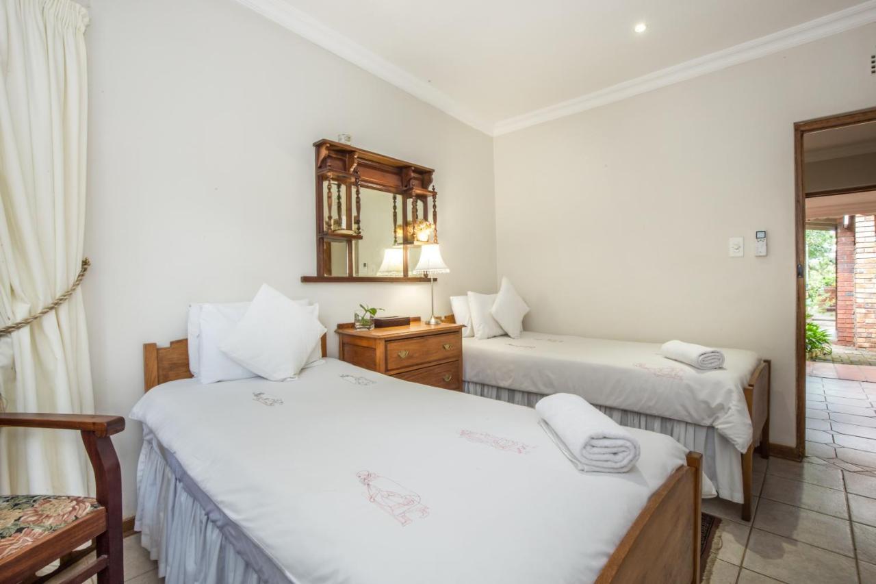 Wendy'S Country Lodge Mtubatuba Ngoại thất bức ảnh