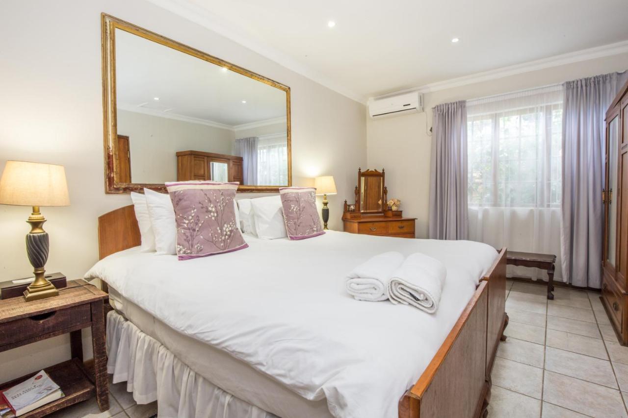 Wendy'S Country Lodge Mtubatuba Ngoại thất bức ảnh