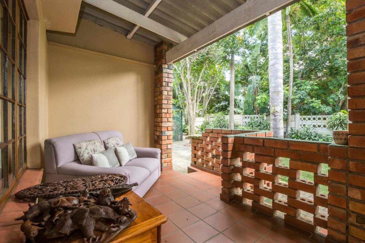 Wendy'S Country Lodge Mtubatuba Ngoại thất bức ảnh