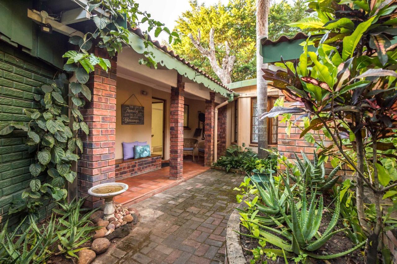 Wendy'S Country Lodge Mtubatuba Ngoại thất bức ảnh
