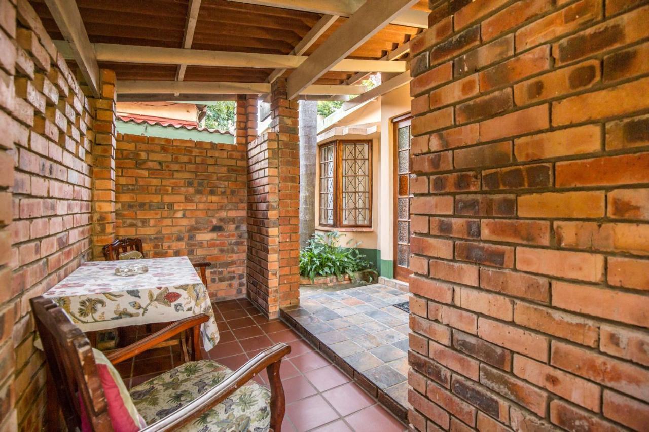 Wendy'S Country Lodge Mtubatuba Ngoại thất bức ảnh